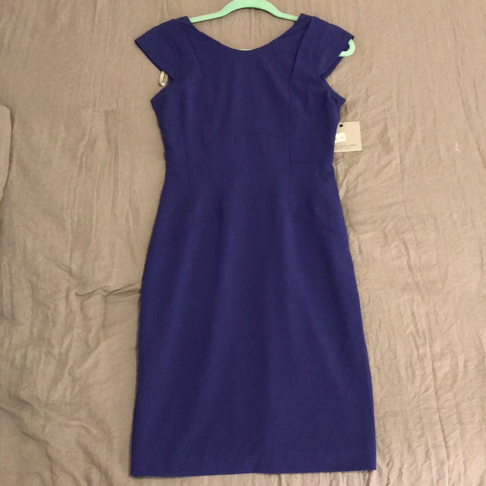 Andrew Marc dress